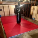 Home BJJ Mats 1-1/2 Inch x 2x2 Ft. customer review photo 1