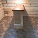 Max Tile Raised Floor Tile 5/8 Inch x 1x1 Ft. customer review photo 1