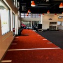 V-Max Artificial Grass Turf Colors Roll 3/4 Inch x 15 Ft. Wide 5mm Padded Per SF customer review photo 2