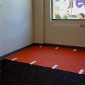 V-Max Artificial Grass Turf Colors Roll 3/4 Inch x 15 Ft. Wide 5mm Padded Per SF customer review photo 3