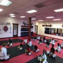Martial Arts Karate Mat Premium 1 Inch x 1x1 Meter customer review photo 2