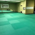 Dog Agility Mats Interlocking Tiles 3/4 Inch x 1x1 Meter customer review photo 1