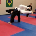 Grappling MMA Mats 1-1/2 Inch x 1x1 Meter customer review photo 2