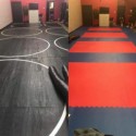 Grappling MMA Mats 1-1/2 Inch x 1x1 Meter customer review photo 3
