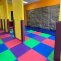 Gym Mats 2 Inch x 5x10 Ft. V4 18 oz customer review photo 1