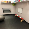 Grappling MMA Mats 1-1/2 Inch x 1x1 Meter customer review photo 1