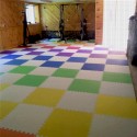 Foam Kids and Gym Mats Premium 5/8 Inch x 2x2 Ft. customer review photo 3