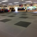 Pro Taekwondo Martial Arts Mats 20 mm x 1x1 Meter customer review photo 1