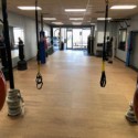 Martial Arts Karate Mat Premium 1 Inch x 1x1 Meter customer review photo 1