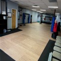 Martial Arts Karate Mat Premium 1 Inch x 1x1 Meter customer review photo 3
