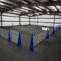Dog Agility Mats Interlocking Tiles 3/4 Inch x 1x1 Meter customer review photo 1