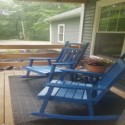 Patio Outdoor Tile 1/2 Inch x 1x1 Ft. customer review photo 1
