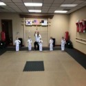 Pro Taekwondo Martial Arts Mats 20 mm x 1x1 Meter customer review photo 1