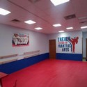 Martial Arts Karate Mat Premium 1 Inch x 1x1 Meter customer review photo 1