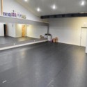 Rosco Adagio Marley Full Roll 5.25 Ft. x 101 Ft. customer review photo 1
