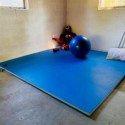 Home BJJ Mats 1-1/2 Inch x 2x2 Ft. customer review photo 1