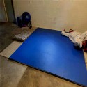 Home BJJ Mats 1-1/2 Inch x 2x2 Ft. customer review photo 2