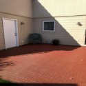 Patio Outdoor Tile 1/2 Inch x 1x1 Ft. customer review photo 1