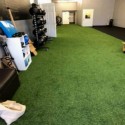V Max Artificial Grass Turf 3/4 Inch x 15 Ft. Wide 5mm Pad Per SF customer review photo 1