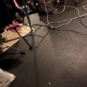 Home Gym Flooring Tile Pebble 3/8 Inch x 2x2 Ft. customer review photo 1