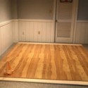 Basketball Court Tile Gym Floor Pro 9/16 Inch x 1x1 Ft. customer review photo 1