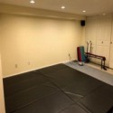 Gym Mats 2 Inch x 5x10 Ft. V4 18 oz customer review photo 1