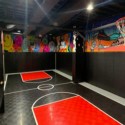 Court Floor Tile Flat Top 5/8 Inch x 1x1 Ft. customer review photo 1