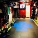 Home BJJ Mats 1-1/2 Inch x 2x2 Ft. customer review photo 1