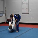 Cheerleading Mats 6x42 ft x 1-3/8 Inch Flexible Roll customer review photo 1