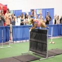 Dog Agility Mats Interlocking Tiles 3/4 Inch x 1x1 Meter customer review photo 1