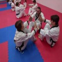 Martial Arts Karate Mat Premium 1 Inch x 1x1 Meter customer review photo 2