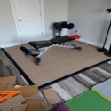 StayLock Tile Bump Top Colors 9/16 Inch x 1x1 Ft. customer review photo 1