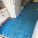 StayLock Tile Perforated Colors 9/16 Inch x 1x1 Ft. customer review photo 1