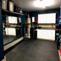 Home Sport and Play Mat 3/4 Inch x 2x2 Ft. customer review photo 1