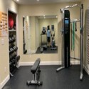 Geneva Rubber Tile 10% Color 3/8 Inch x 3x3 Ft. customer review photo 2