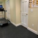 Geneva Rubber Tile 10% Color 3/8 Inch x 3x3 Ft. customer review photo 3