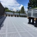StayLock Tile Perforated Colors 9/16 Inch x 1x1 Ft. customer review photo 2