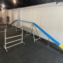 Dog Agility Mats Interlocking Tiles 3/4 Inch x 1x1 Meter customer review photo 1