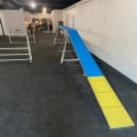 Dog Agility Mats Interlocking Tiles 3/4 Inch x 1x1 Meter customer review photo 2