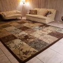 SupraTile Designer Vinyl Top Series 7 mm x 18x18 Inches customer review photo 1