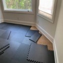 Sport Plus Designer Foam Tile 10 mm x 2x2 Ft. customer review photo 1