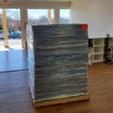 Pro Taekwondo Martial Arts Mats 20 mm x 1x1 Meter customer review photo 1