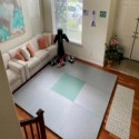 Grappling MMA Mats 1-1/2 Inch x 1x1 Meter customer review photo 1