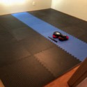 Home BJJ Mats 1-1/2 Inch x 2x2 Ft. customer review photo 1