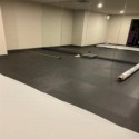 Rosco Adagio Marley Dance Floor 5.25 Ft. x 10 Ft. customer review photo 2