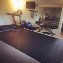 StayLock Tile Bump Top Black 9/16 Inch x 1x1 Ft. customer review photo 1