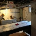 Foam Tiles Wood Grain 7/16 Inch x 2x2 Ft. customer review photo 3