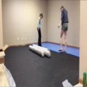 Plyometric Rubber Roll Geneva 6 mm Underlayment Per SF 404U customer review photo 3