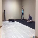 Dance Studio Subfloor Elite 15/16 Inch Thick Per SF customer review photo 1