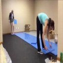 Dance Studio Subfloor Elite 15/16 Inch Thick Per SF customer review photo 2